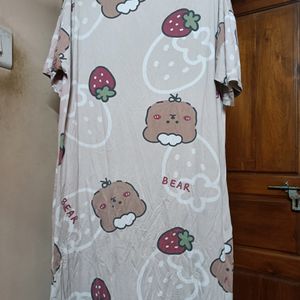 CUTE HOME WEAR