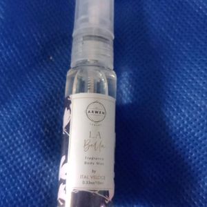 LA Bella Body Mist