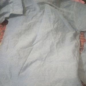 Good Condition Shirt