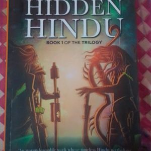 Hidden Hindu Akshat Gupta. Part 1