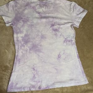 Aesthetic Tie Dye T-shirt