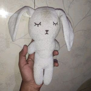 Combo Plushie