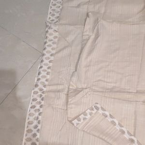 Rangriti Assimetric Kurta