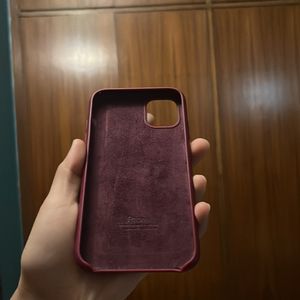 iPhone 11 Silicon Cover