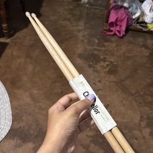 Drumstick Branded