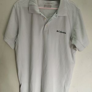 Columbia Collar Shirt