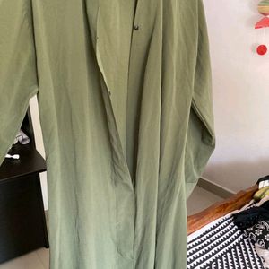 Price Reduced!!Modest Wear (Abaya/shrug)