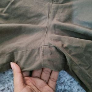 Cargo Pant Trendy