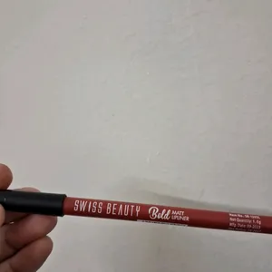 Swiss Beauty Bold Matt Lipliner