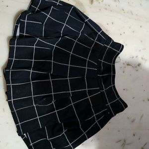 Heavy Quality Skirt Top At Good Condition