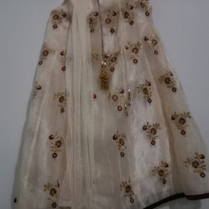 Festival Lehnga