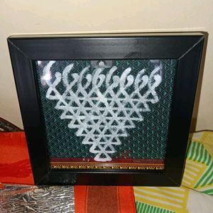 Sarswati Yantra