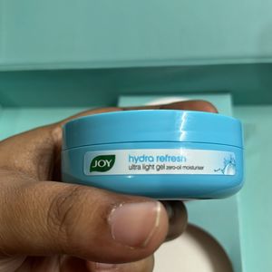 Joy Skincare Kit