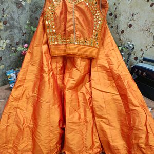 Navratri Lehenga Choli