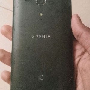 Rare Sony Xperia Good Mobile