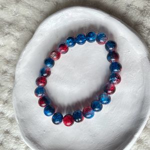 Crystal Beads Bracelets 2pcs (pick your fav)