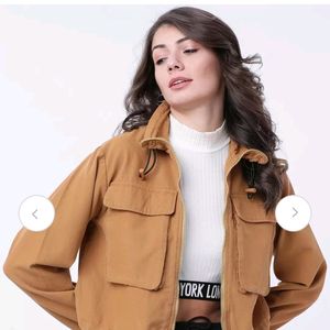 Jacket For Women