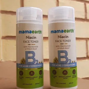 Mamaearth Niacin Face Toner