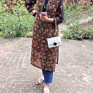 Beautiful Kurti For Women🥰💕