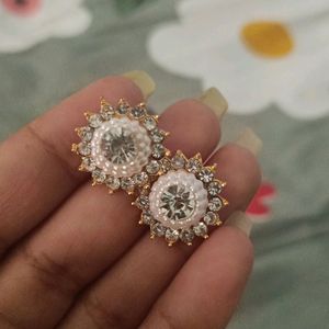 Trendy Ear Rings