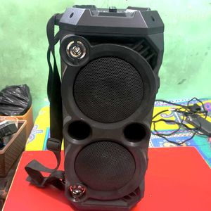 boAt Party Pal 60 / 63 20W Bluetooth Speaker