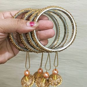 Bangles ( Pick any 1 )