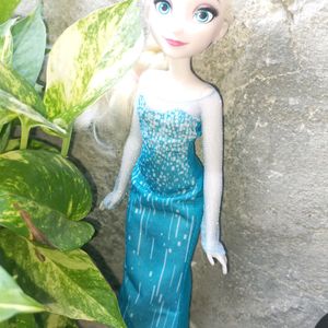 Disney Hasbro Frozen Doll