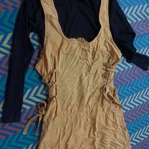 Midi  Dress For Girl