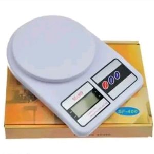 Electronic Digital 1Gram-10 Kg Weight Machine