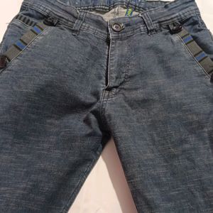 Blue Jeans For Mens