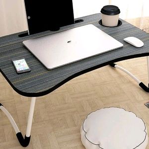 Foldable Laptop Table