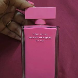 Narciso Rodriguez Fleur Musc for Her