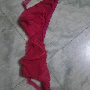 Used Bra