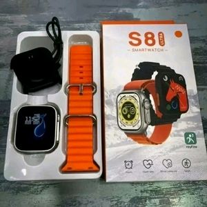 Combo Smartwatches