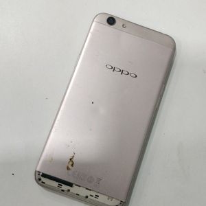 Oppo Mobile Not Working