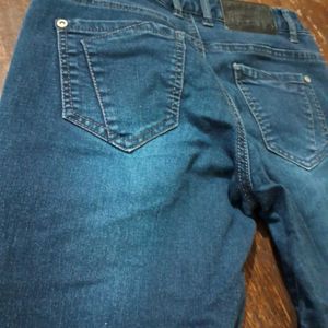 Selling Jeans