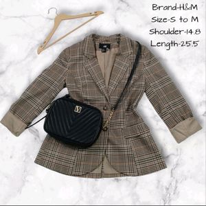 H&M Blazer