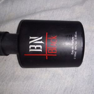 BN BLACK PERFUME