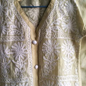 Kashmiri Kurta