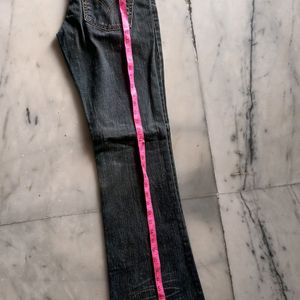 Branded Jeans For Women