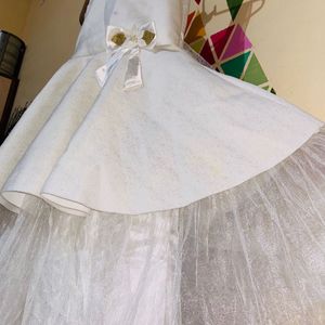 Beautiful Princess Gown