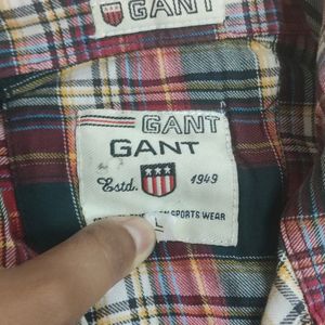 Gant Check Shirt