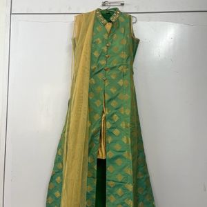 Ethnic Dress