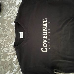 Covernat Tee