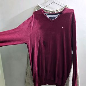 Tommy Hilfiger Orignal Unsused Sweater