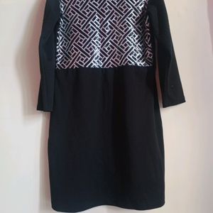 Partywear Dress