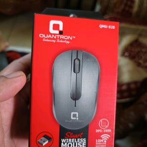 Wireless Mouse