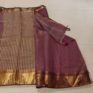 Brand New Saree Without Tag,