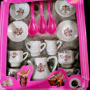 Tea Set For Kids