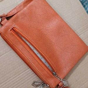 Unique Style Sling Bag